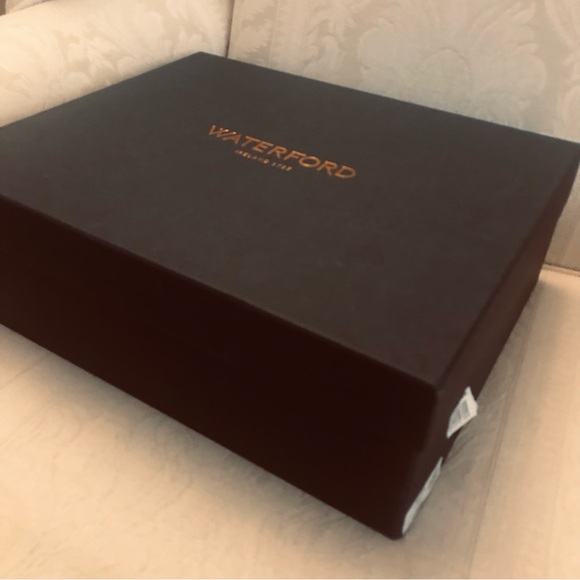 Collectors’ dream! Waterford Lismore Connoisseur heritage tumbler set of 6 - Picture 5 of 10